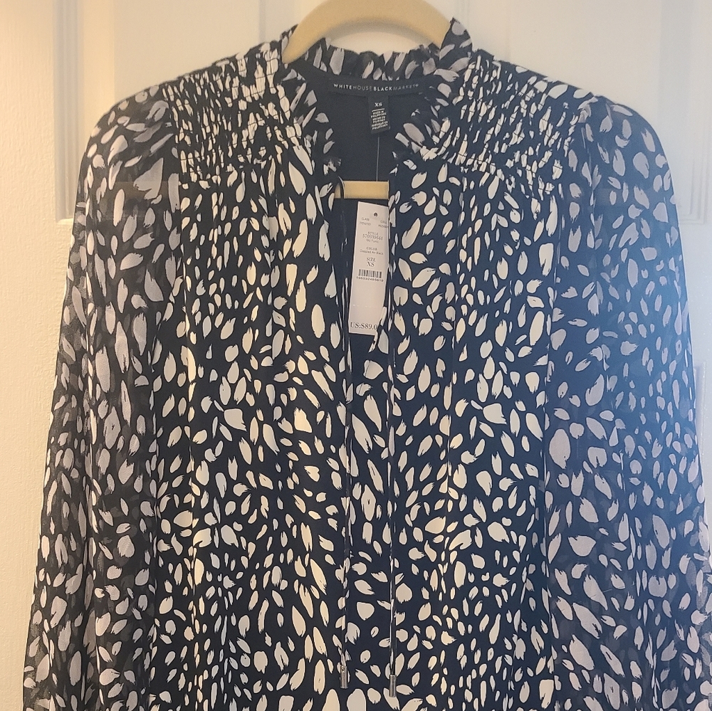 Blouse
